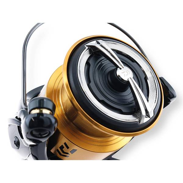 Daiwa 20 GS BR LT - 5000-C 