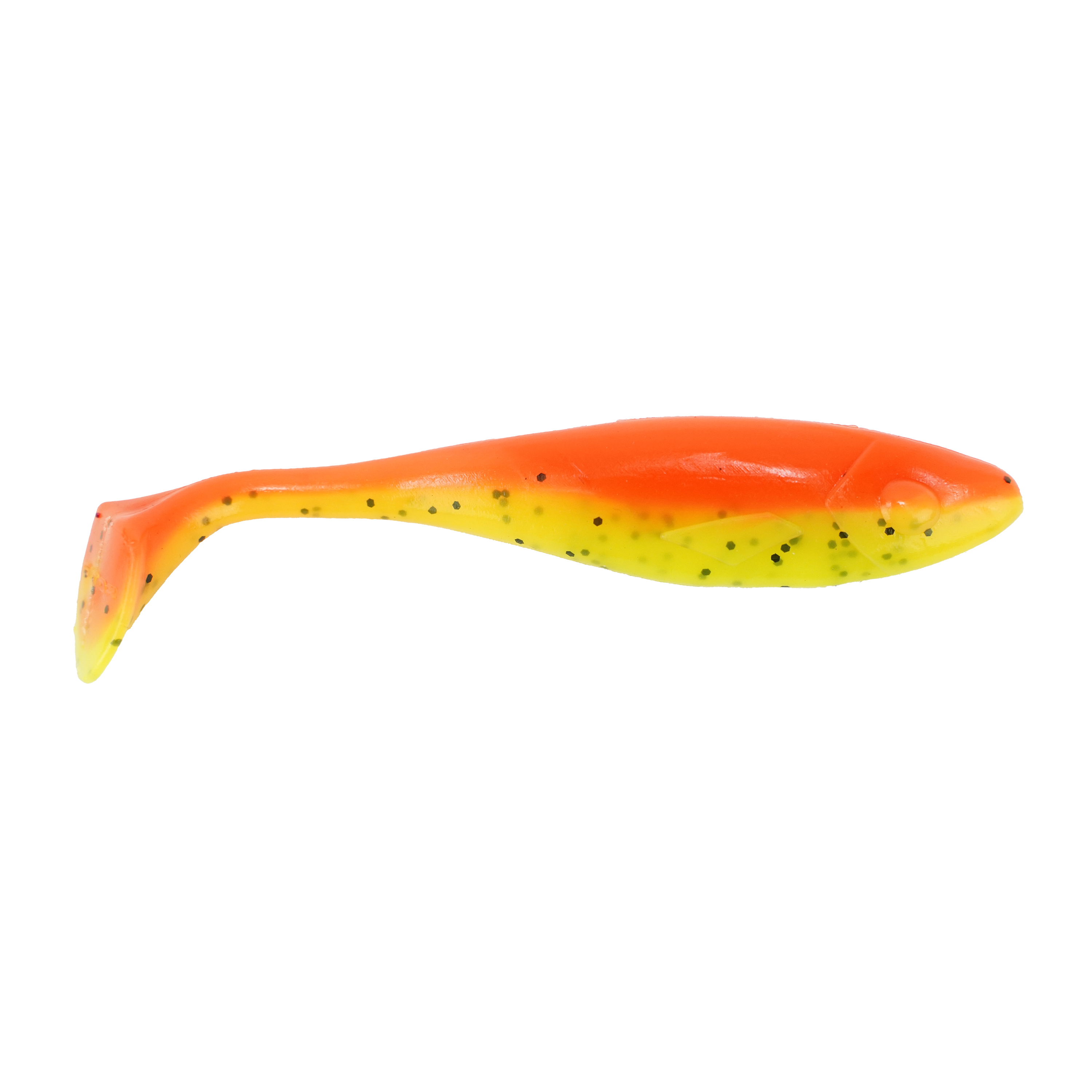 Fish-Xpro Softbait Set Naturel - Helder Water - 7 tot 20cm -  +/- 35 stuks