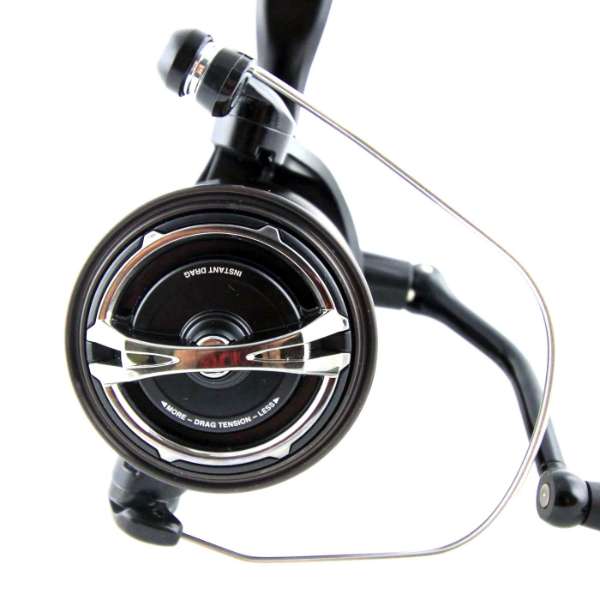 Shimano Aerlex | 10000 XTB SPOD | Big Pit Molen