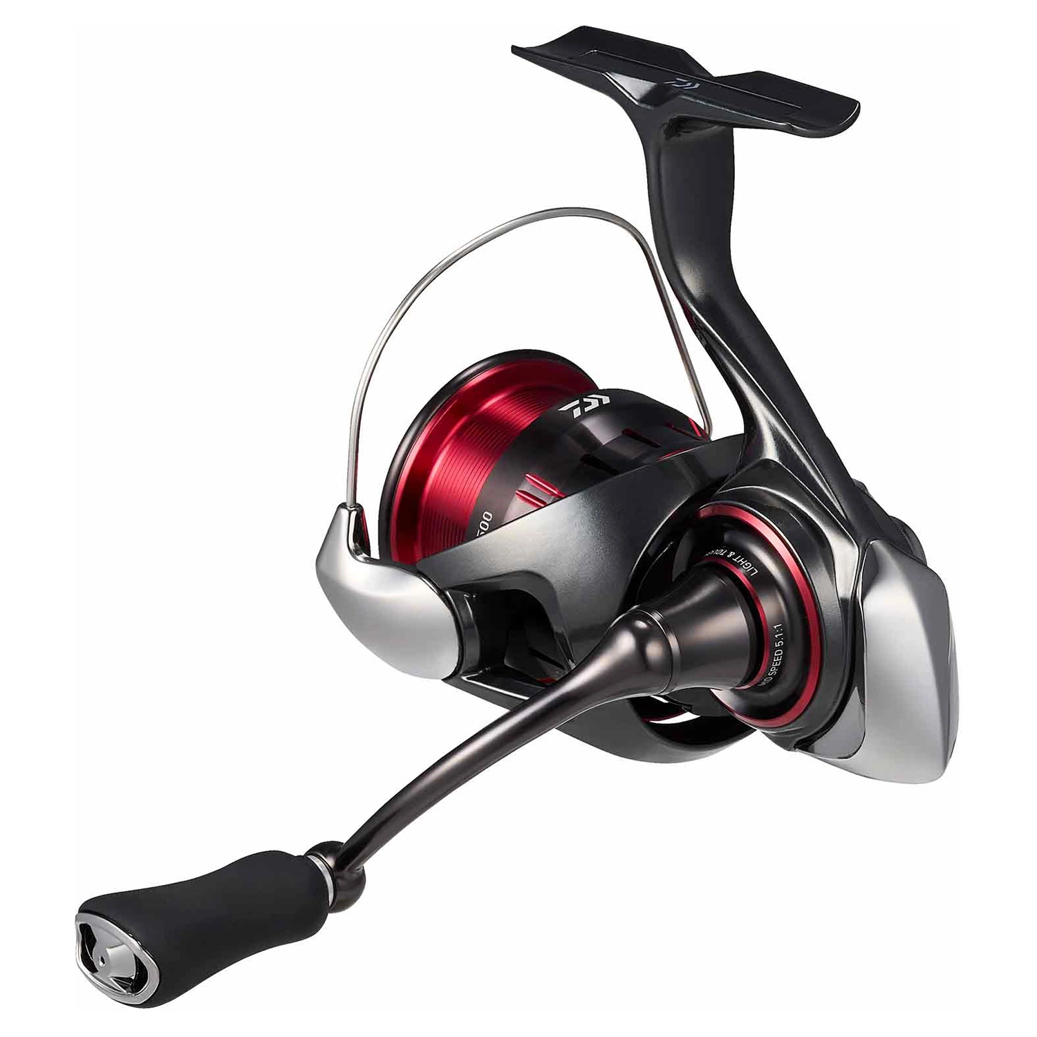 Daiwa 25 Ballistic Air LT - 2500