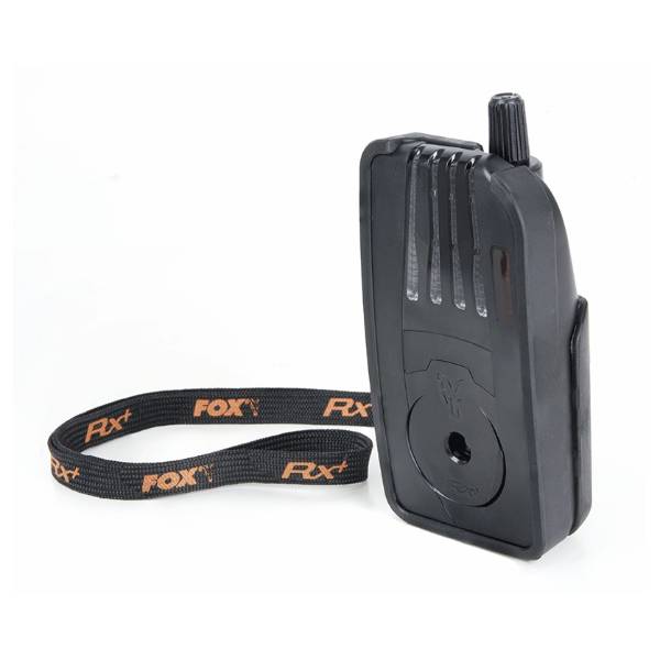 Fox RX+ Micron 2 Rod Presentation Set | Beetmelderset