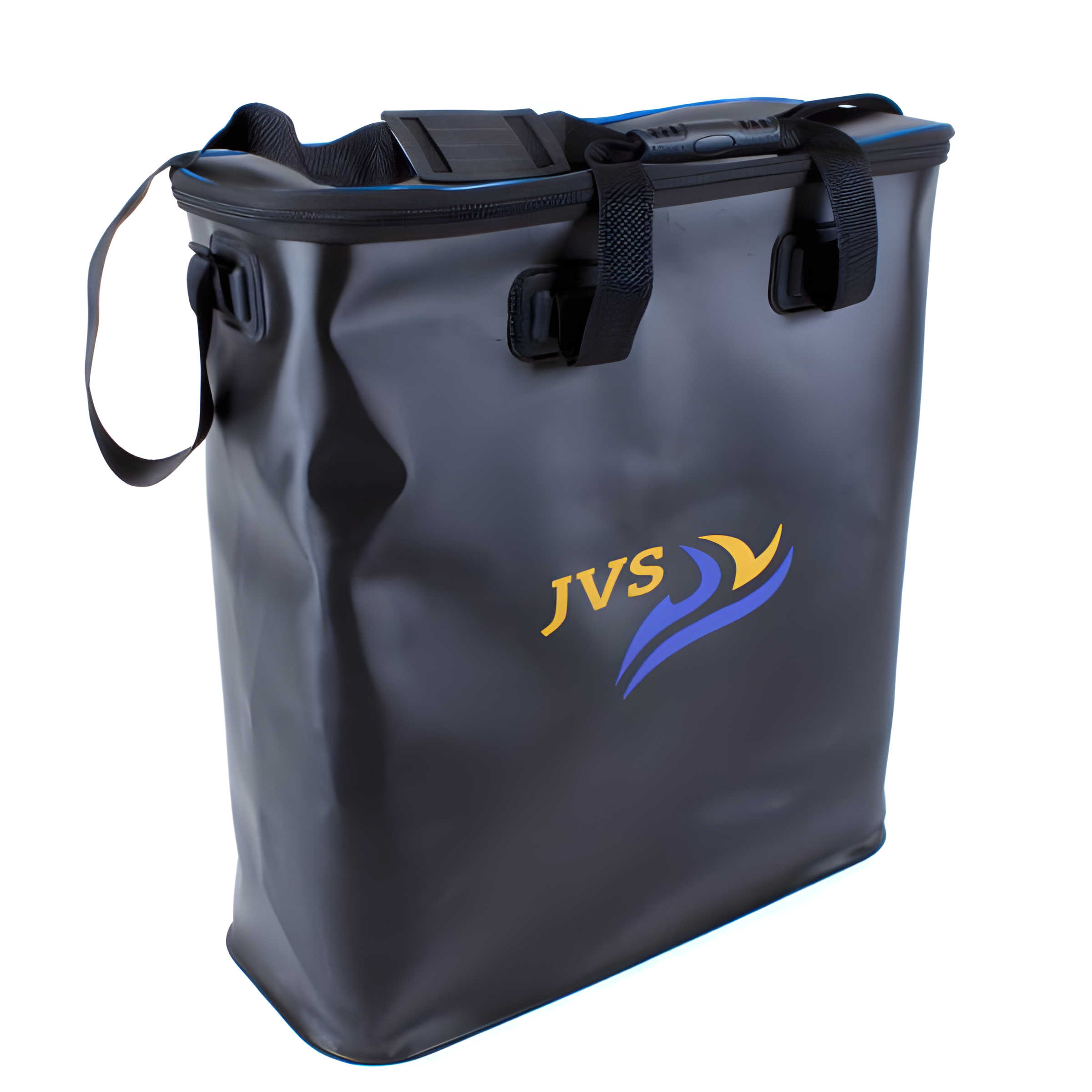 JVS - EVA Dry Keepnet Bag  XL- Leefnettas - Vistas - Waterdicht - lekvrij - 23x50x67cm