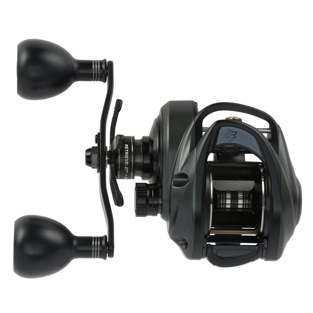 Abu Garcia Beast  Lp-L 300 - Left Hand