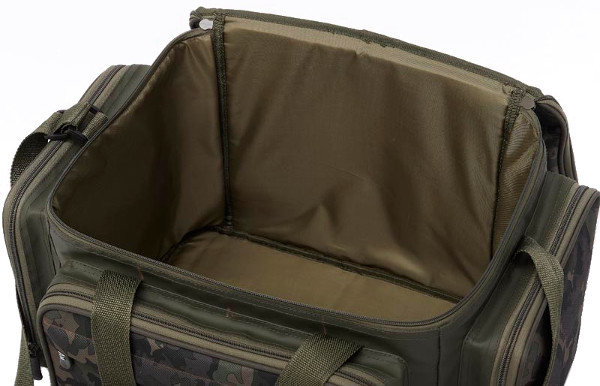 Dam Camovision Carryall Bag - 32L