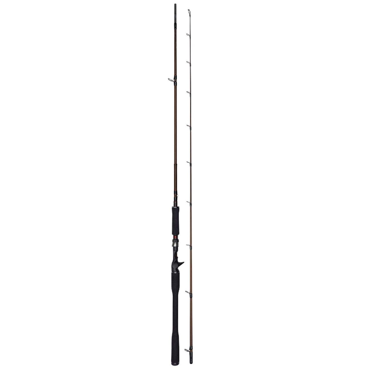 Westin W4 - Powershad-T - 2nd 8' - XH 30-90g