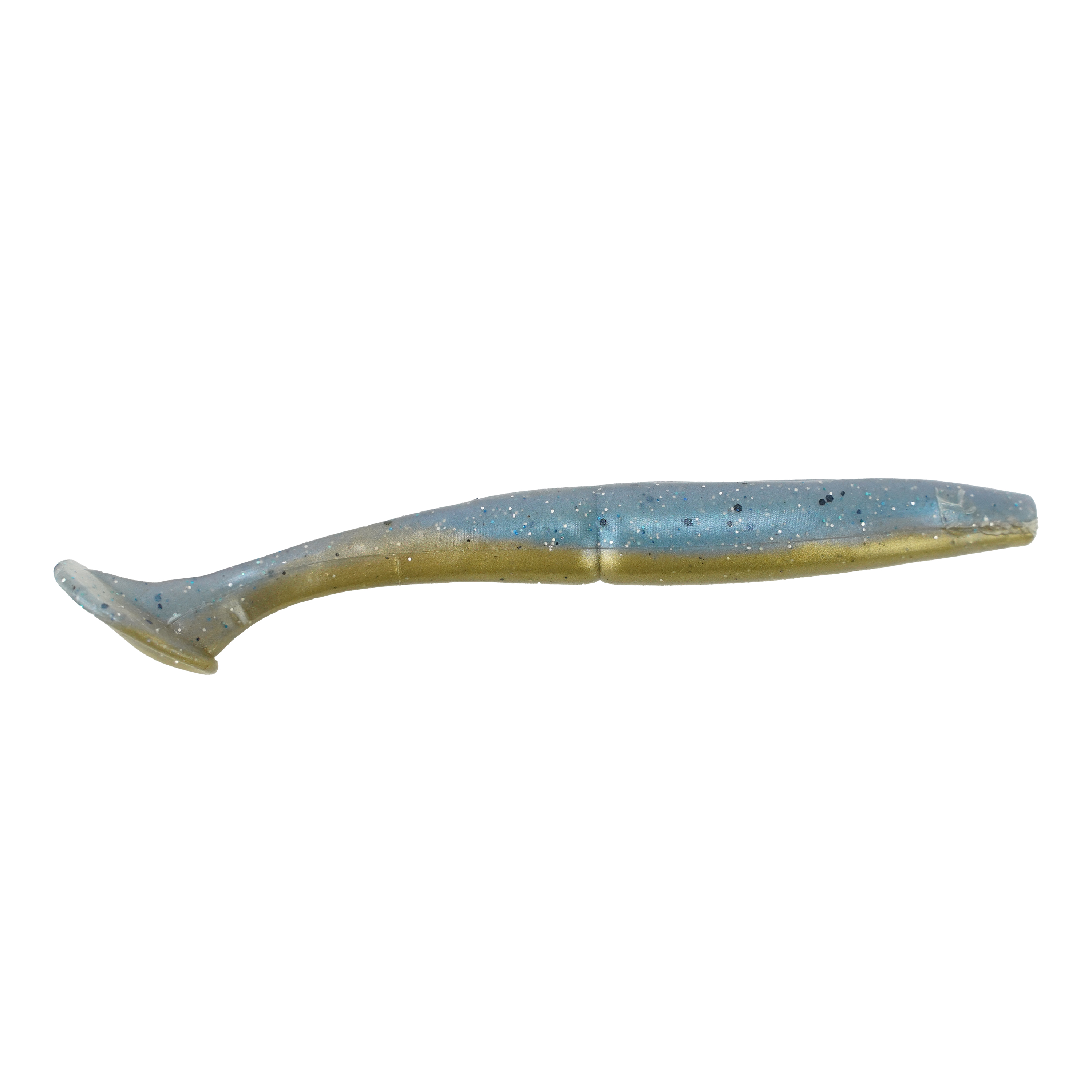 Fish-Xpro Softbait Set Naturel - Helder Water - 7 tot 20cm -  +/- 35 stuks