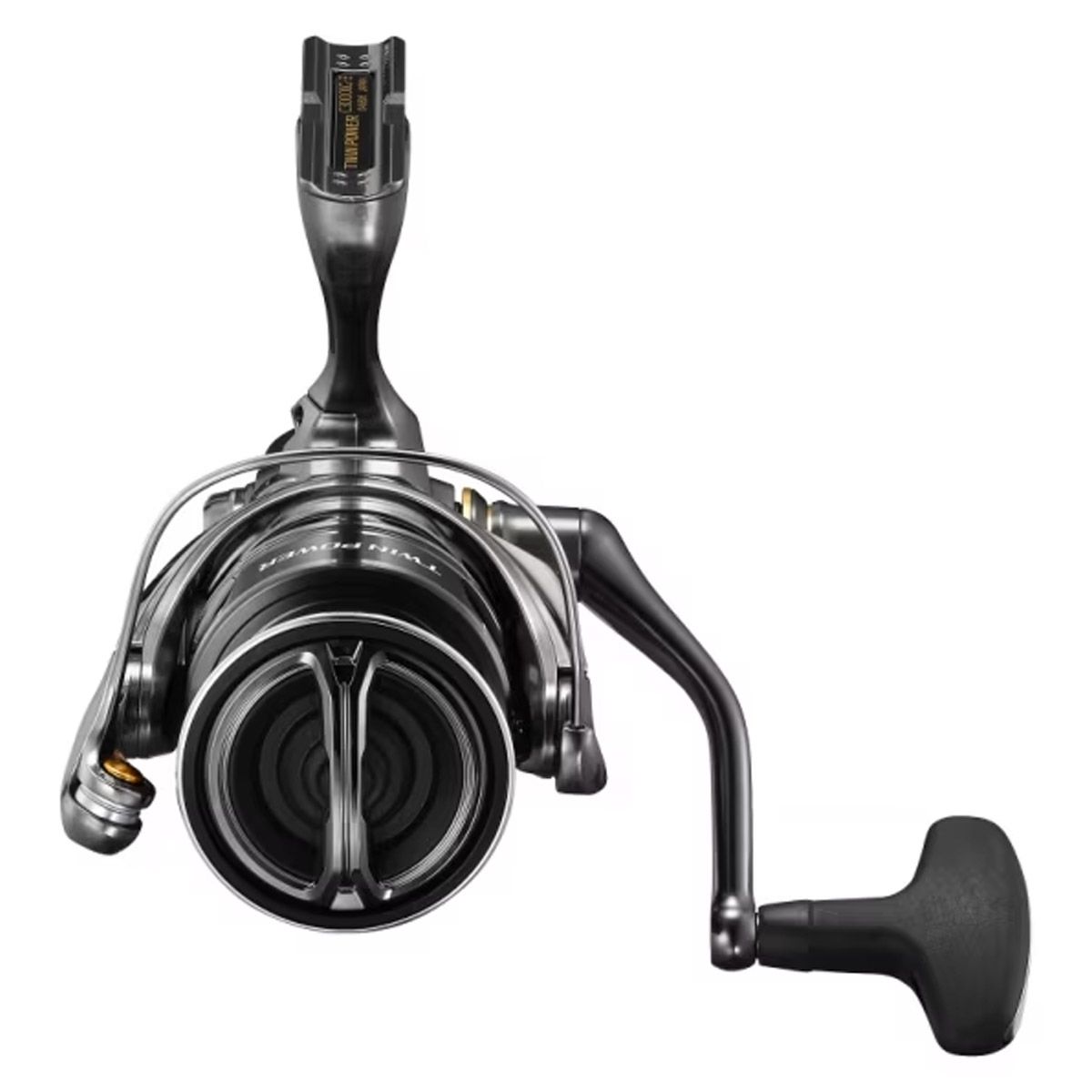 Shimano Twin Power FEC3000