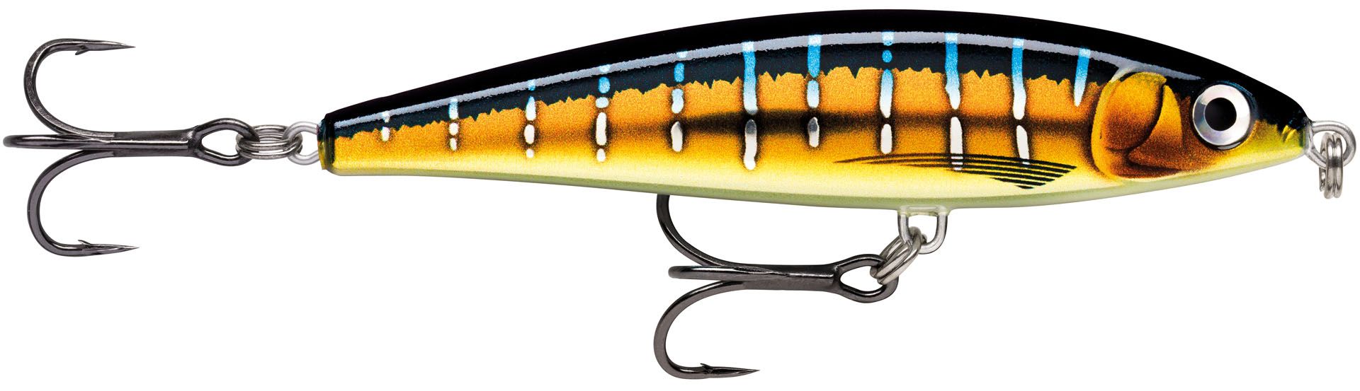 Rapala X-Rap Magnum Prey - 10cm - HDSFU