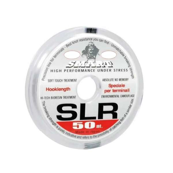Maver Monofilament SLR | 50m | 0.11mm