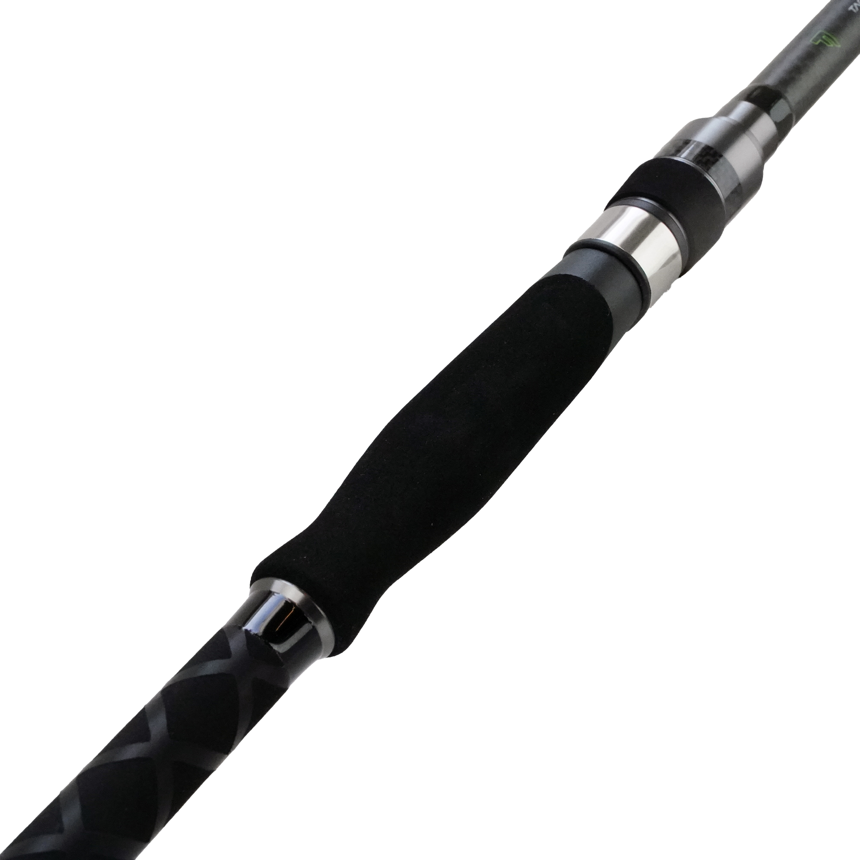 Faith Tactical Float - Telescopic - 3,85m - 1,75Lbs - Penhengel Karper