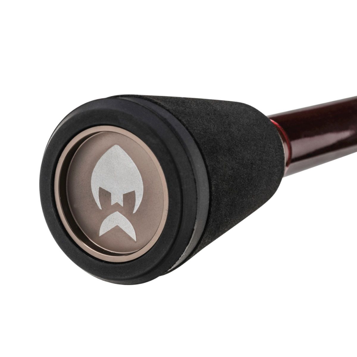 Westin W6 - Finesse TC - 7'6"/225cm - ML 5-15g - 2 Delen