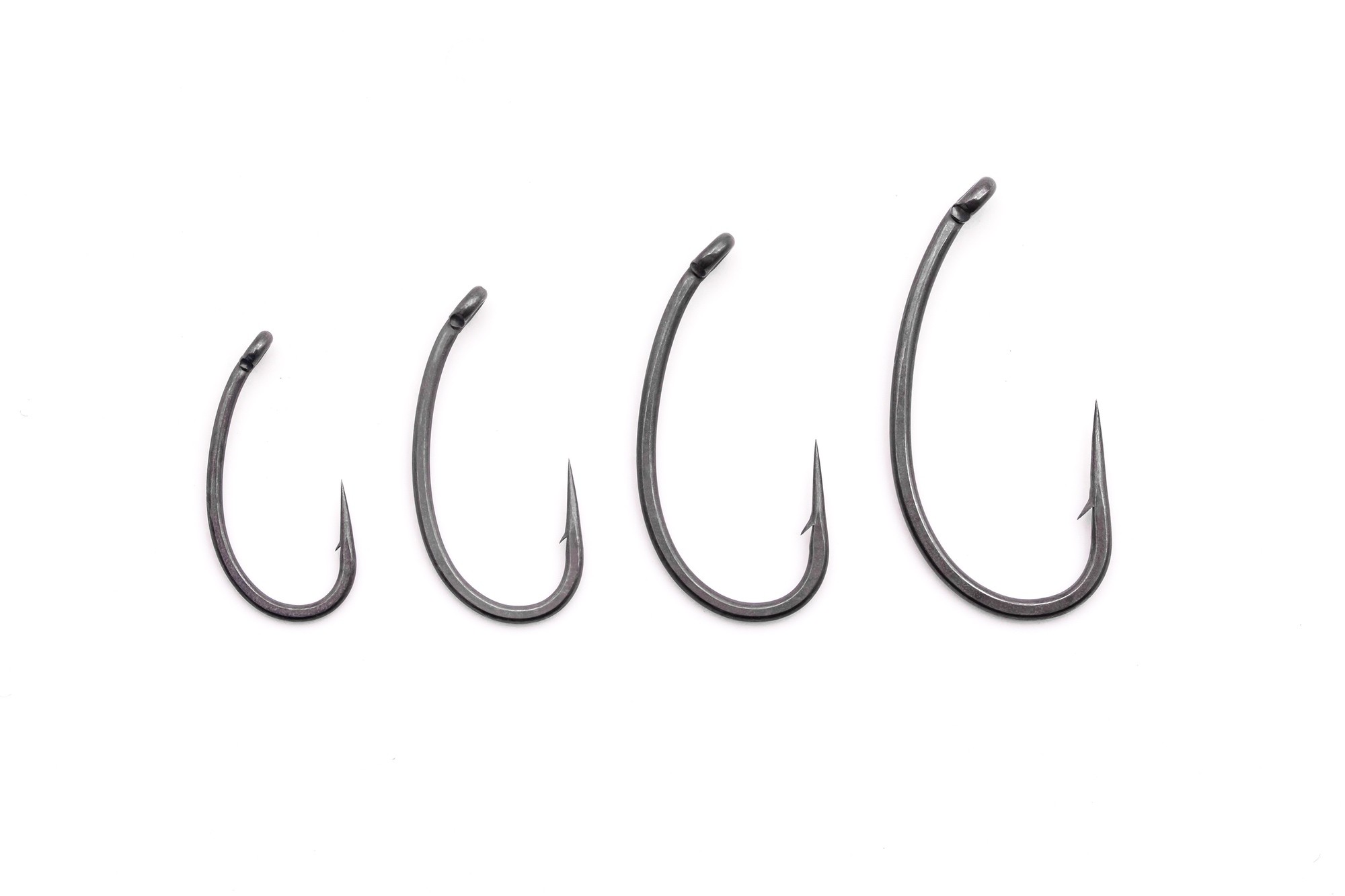 Korda Kurv Shank X - Size 4