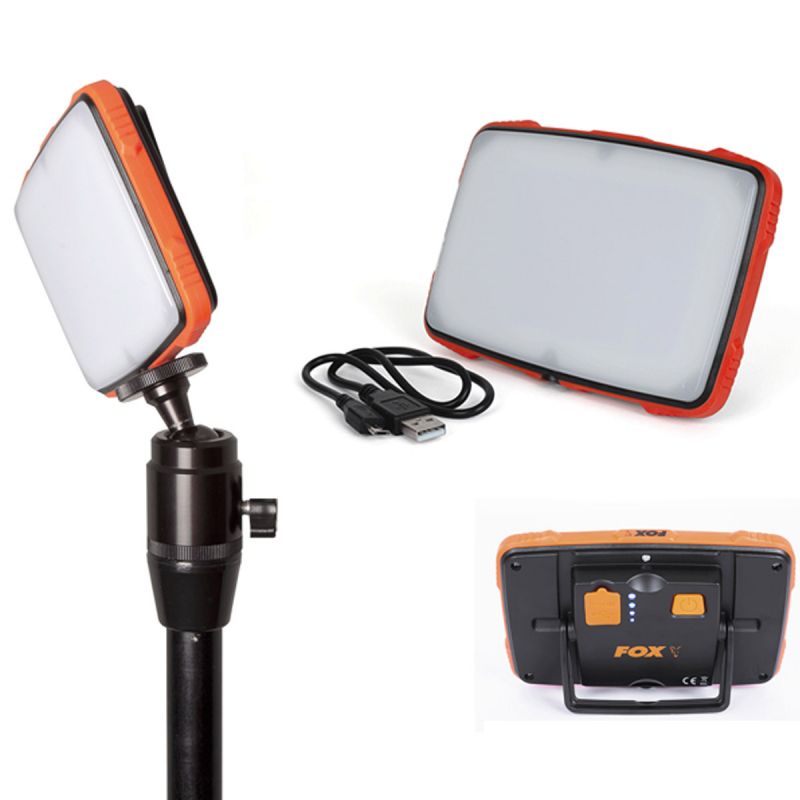 FOX Halo - Photography Light