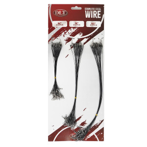 X2 Complete Zeevis & Roofvis Hengel Set - Blue Drifter Travel Rod 2.70m - 6000 Molen - Gevlochten Lijn - Accessoireset - Onderlijnen