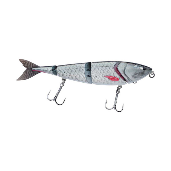 Berkley Zilla Swimmer | Roach | 12cm | Swimbait