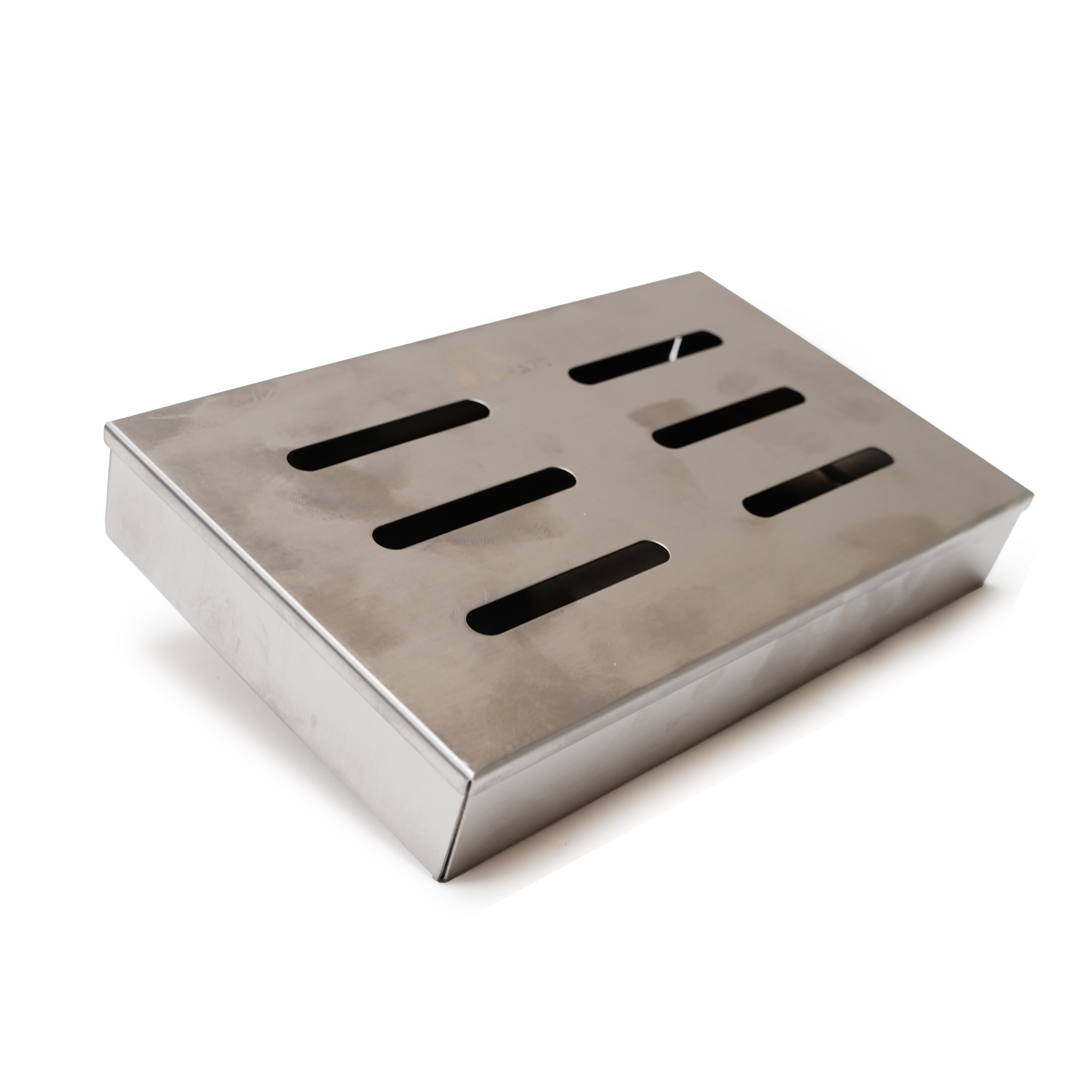 Eurocatch Rookbox RVS 