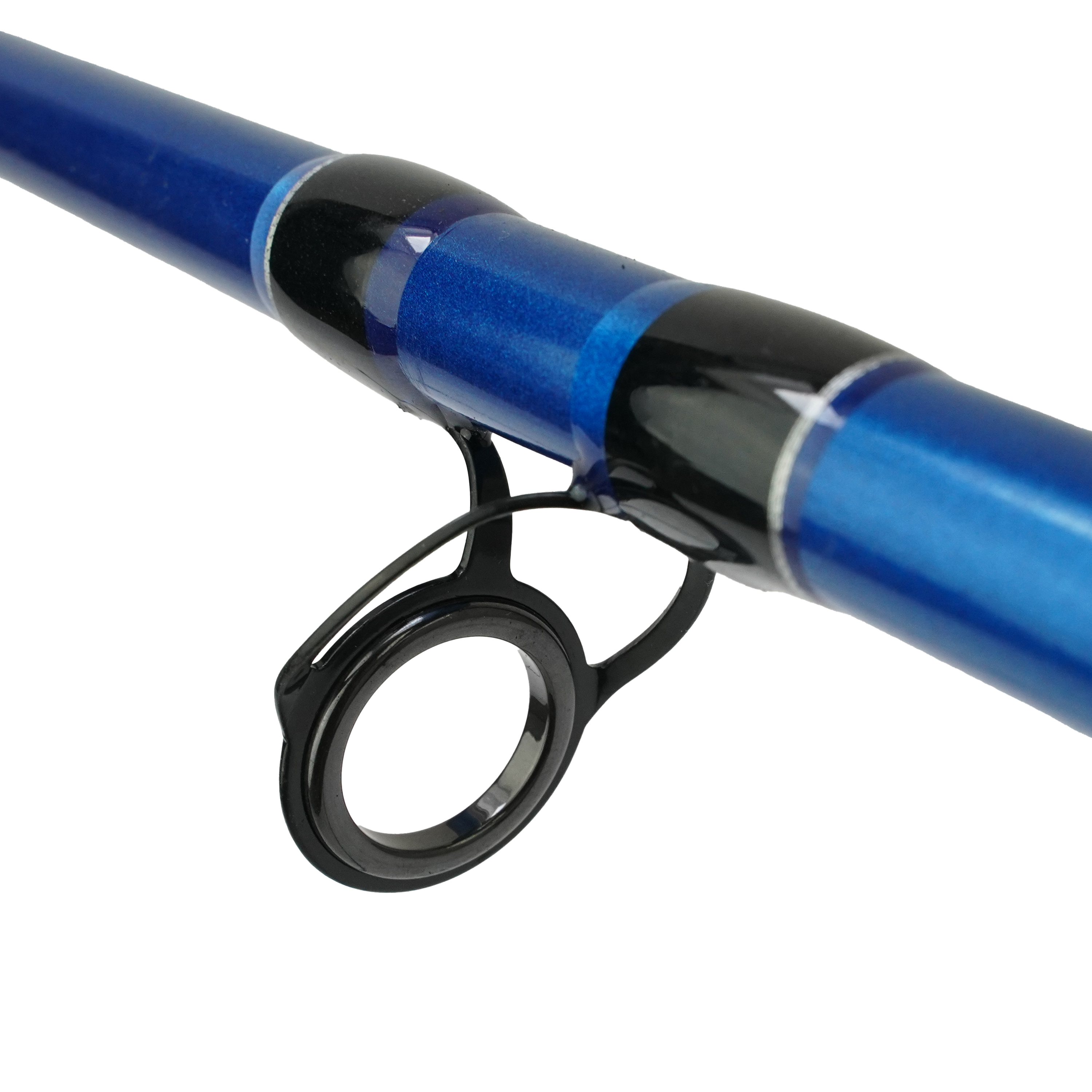 X2 Blue Drifter Travel Rod - 50-150g - 2.70m Zeevis - Reishengel