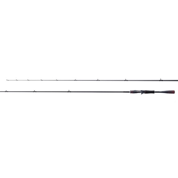 Shimano Zodias Spinning Fast - 2,13m - 7'0" - 5-15gr - 2pc