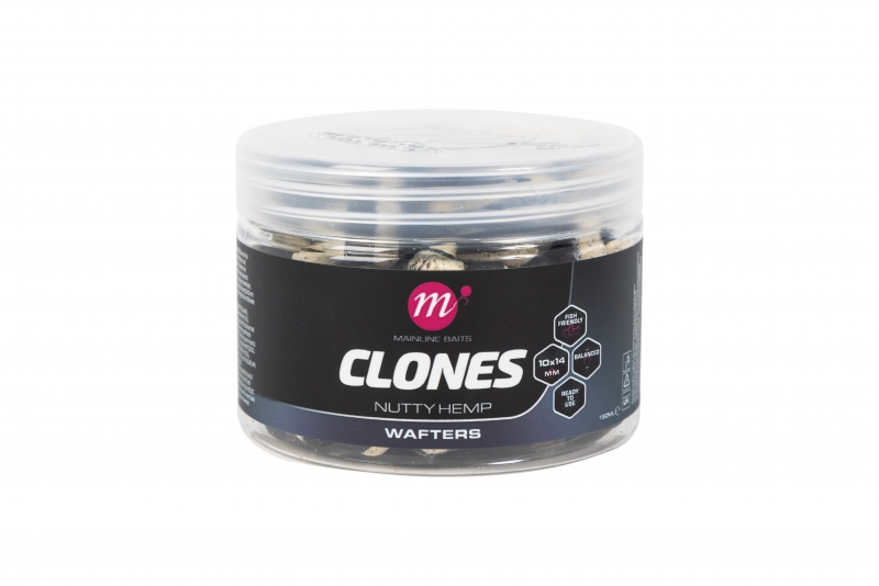 Mainline Clones Barrel Wafters - Hemp