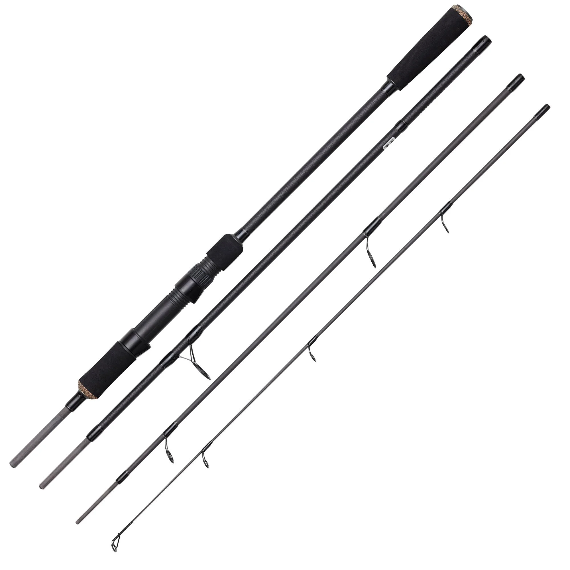 Dam Quadra Safar Ii Spin - 8ft/2.40 - 20-60 - 4Sec