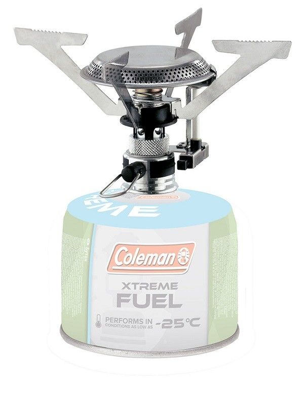 Coleman Fyrepower - Gasbrander