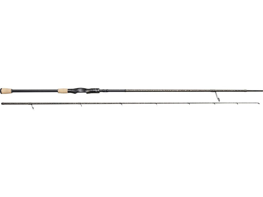 Westin W8 Finesse T&C 2nd - 7'2"/215cm - M 7-21G 