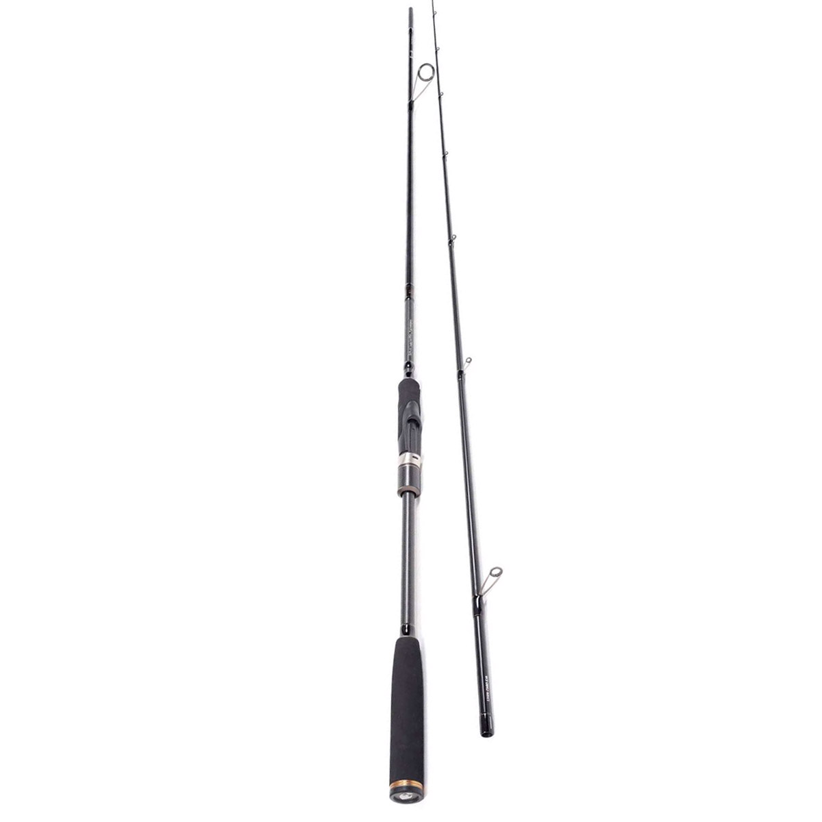 Westin W3 - Seabass - 2nd - 10'/300cm - Mh 12-42g - 2 Delen