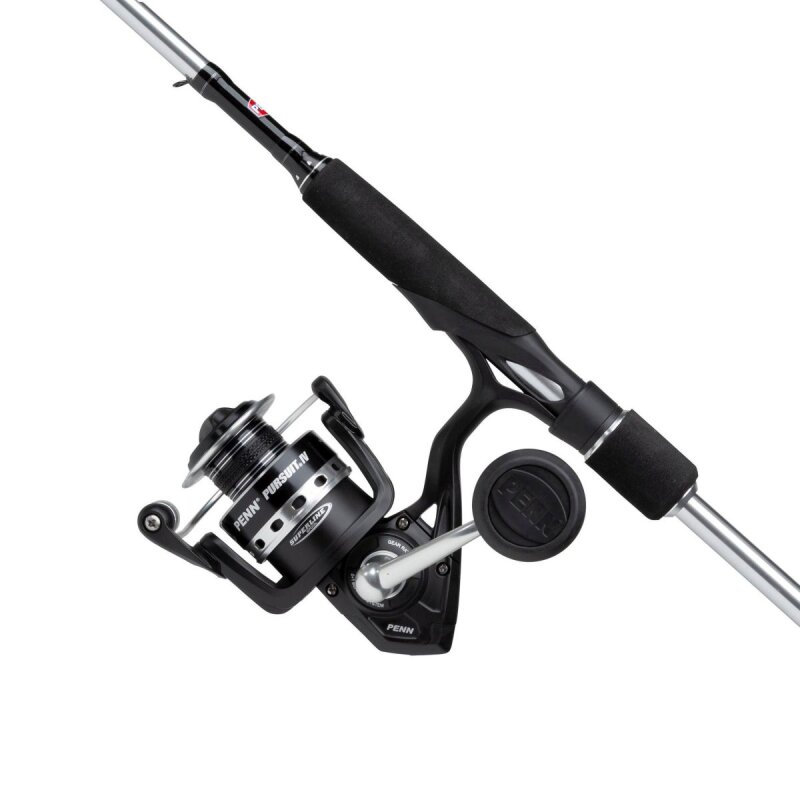 Penn Pursuit Inshore Lure Hengelset - 2,29m - 20-60g  Werpgewicht - Combo