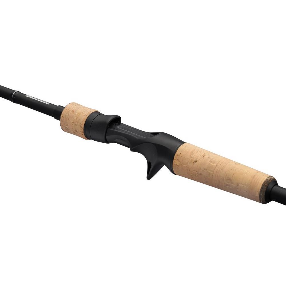 Abu Garcia  Max Pike - 702MH - 20-90g - Reel Combo