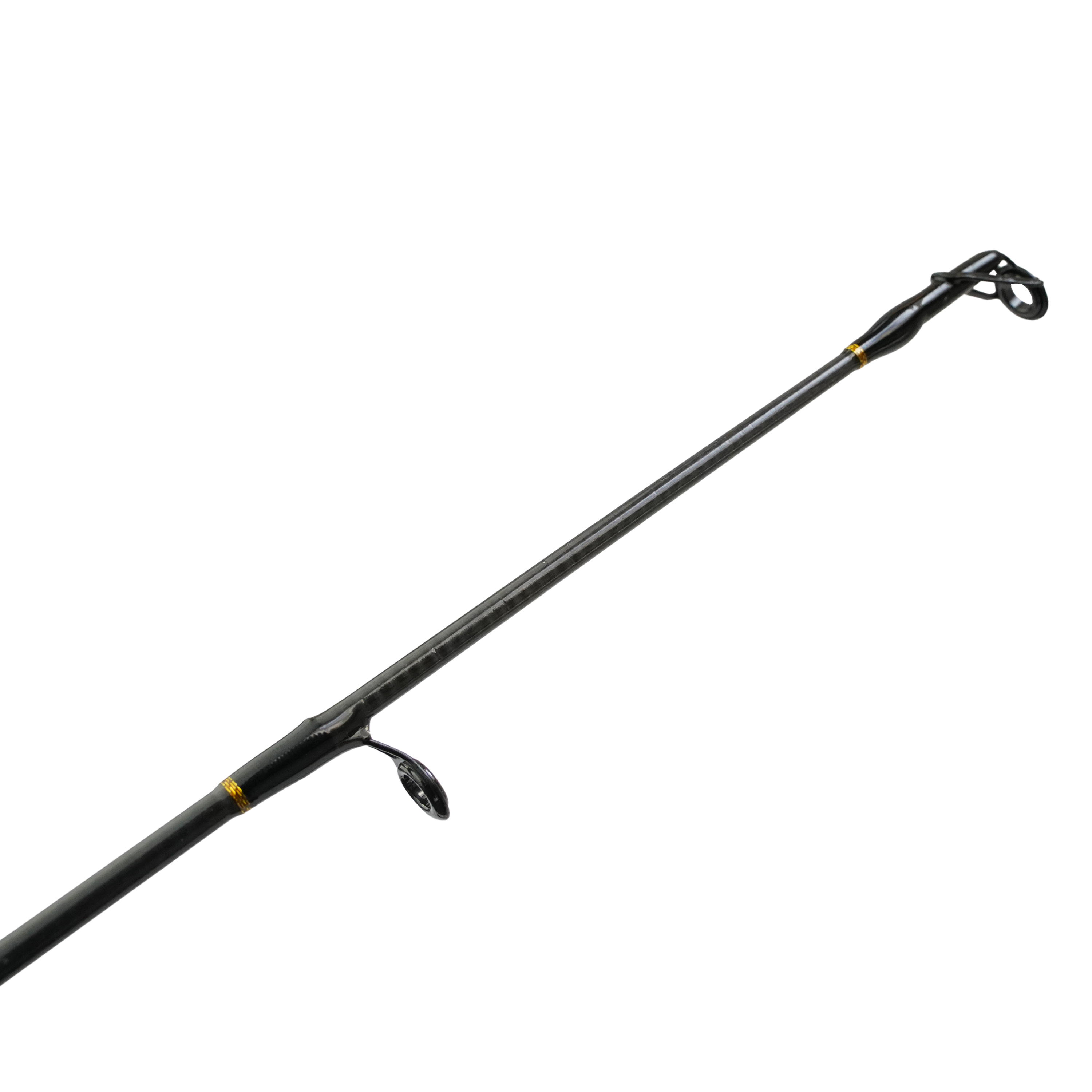 DLT Copperhead - 2.60m - 20-70g - Carbon  Snoekhengel