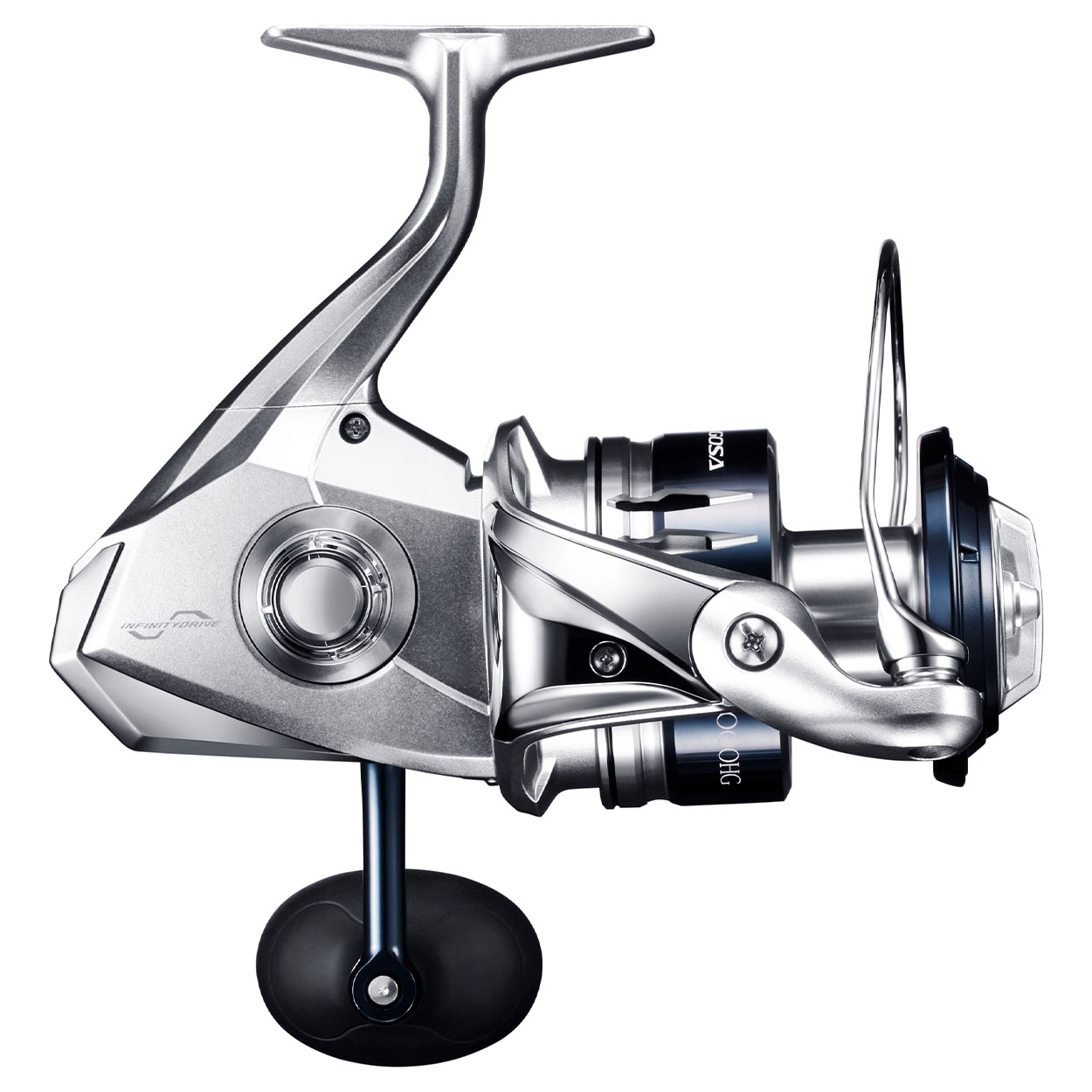 Shimano Saragosa SW 14000 XG A