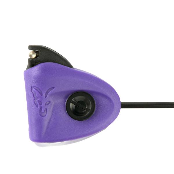 Fox Black Label Mini Swinger | Purple