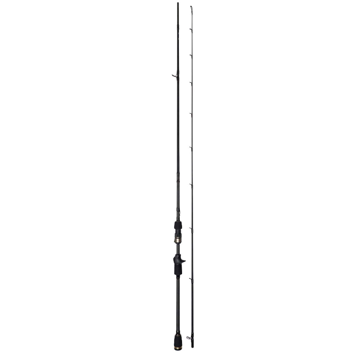 Westin W3 - Finesse Crank -T 2Nd - 7'/210cm - M 10-30g - 2delen