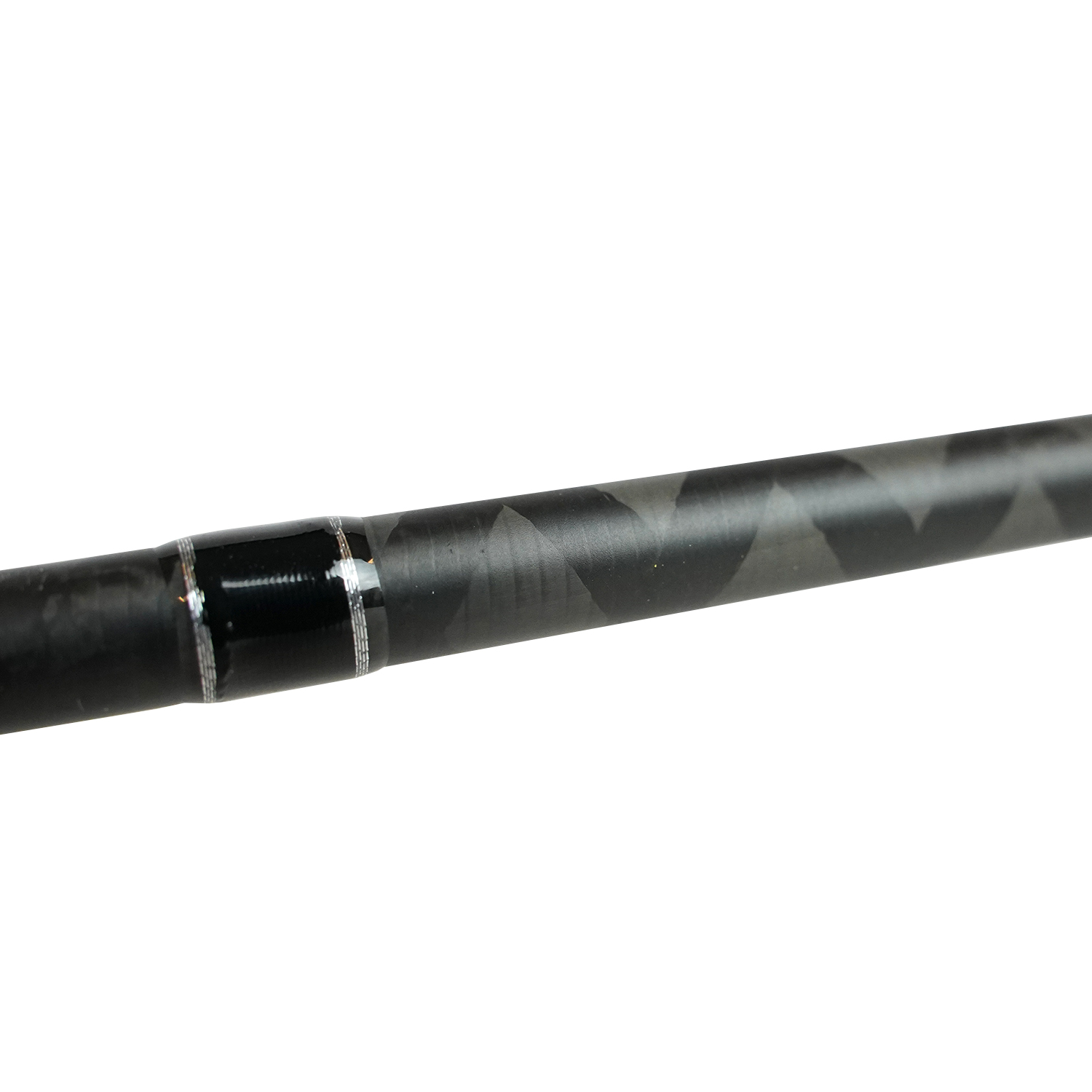 DLT Vivid Baitcasting Rod 2,10m 10-40g - Baitcasterhengel - Trigger rod - 2delen