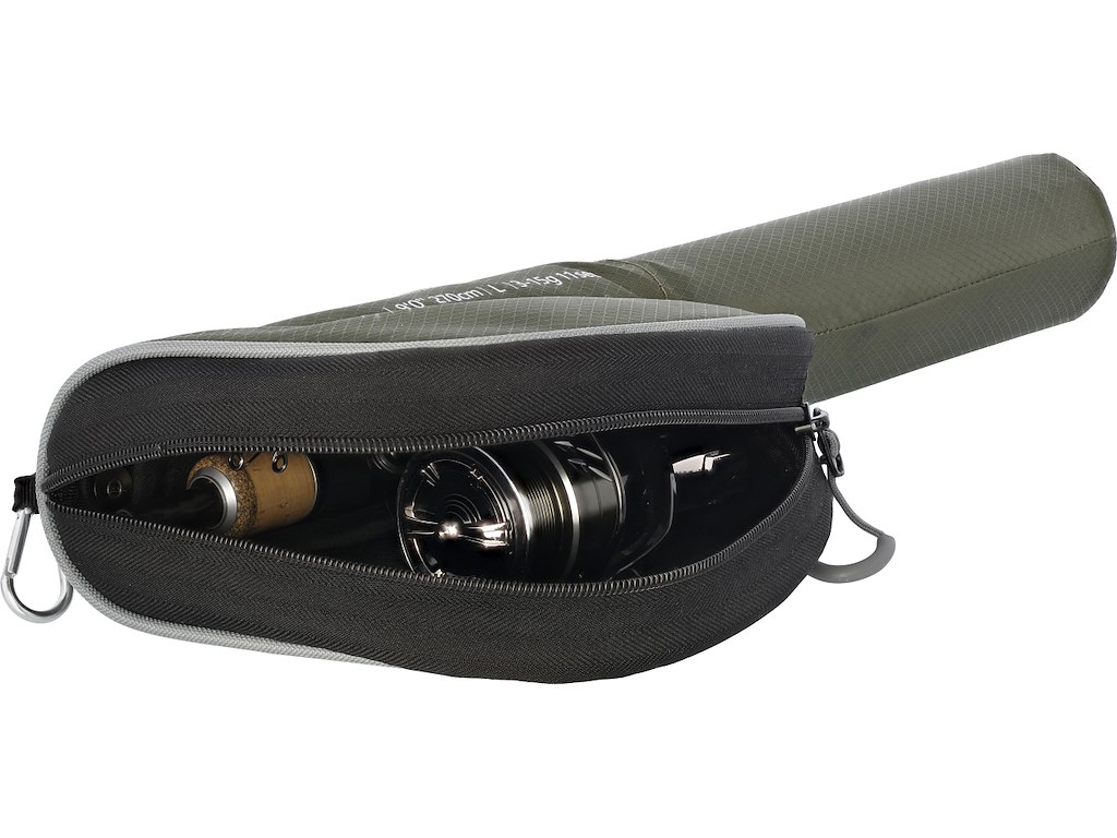 Westin W2 Tele Spin - 8'/240cm - M 7-30G