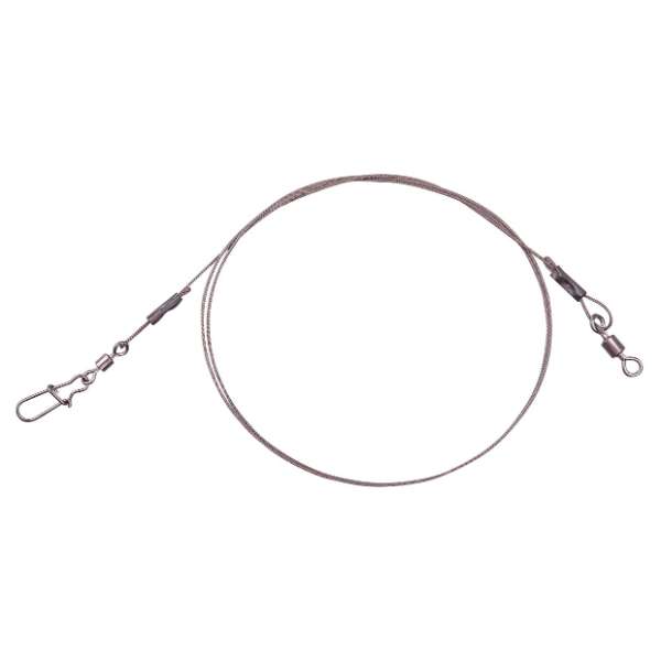 Spro Pike Fighter Wire Leader 7x7 | Leader | 20lb | 40cm