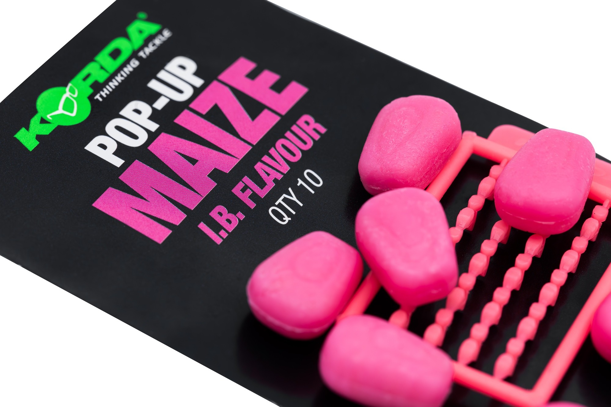 Korda Pop Up Maize - IB Pink