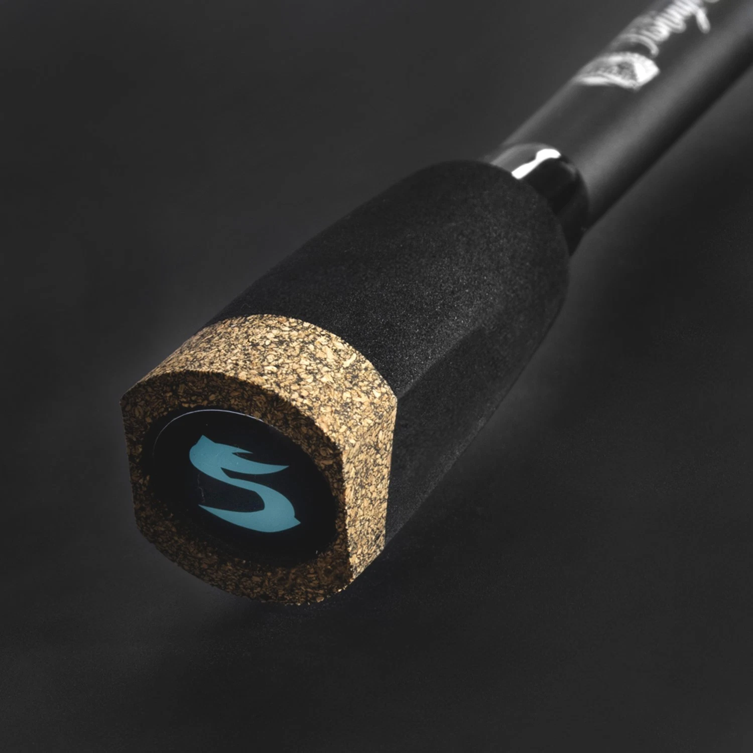 Senshu Pelaga Rod - Verticaal Hengel 1,60m - 60 -120g