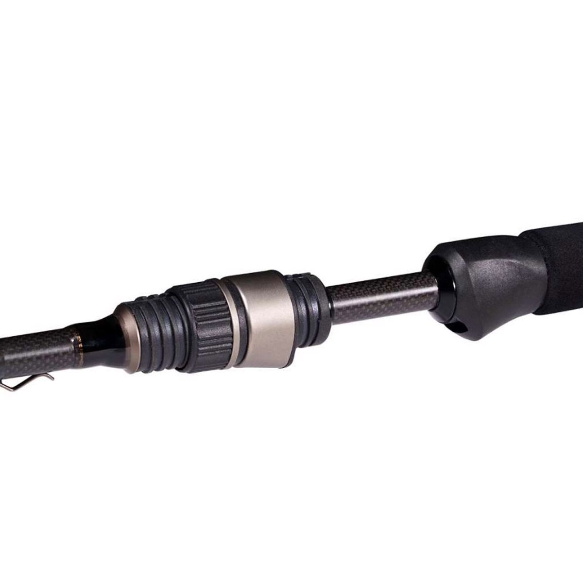 Westin W3 Dropshot 2nd M | 270cm | 5-28g | 2-Delig | Dropshothengel