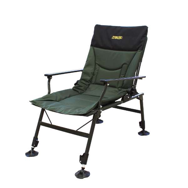 Filstar Carp Chair Comfort | Stoel