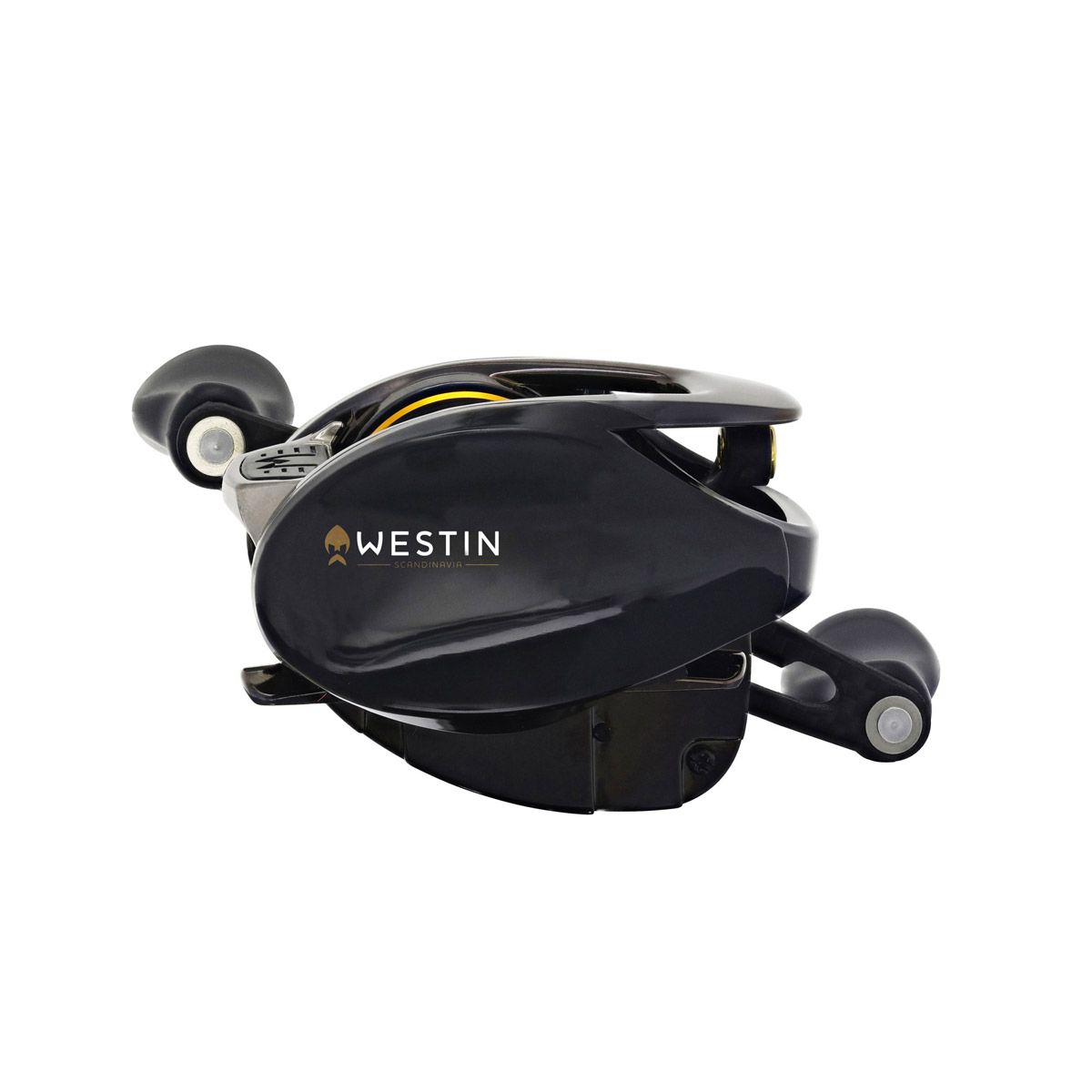 Westin W6-BC - 301 SSG - Left Hand