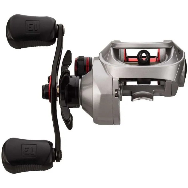 13 Fishing Origin F1 Cast Reel LH | 8.6:1 | Baitcasting Reel