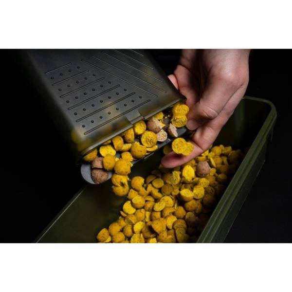 Ridgemonkey Choppa Boilie Cutter | Small | 14-16mm