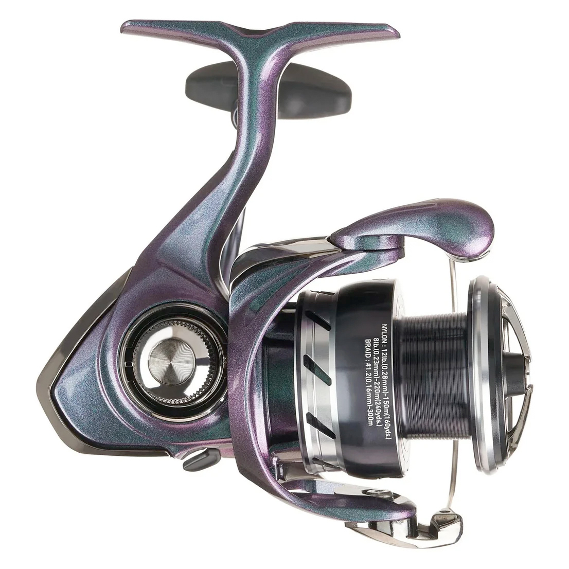 Daiwa 24 Regal - LT4000D-CXH