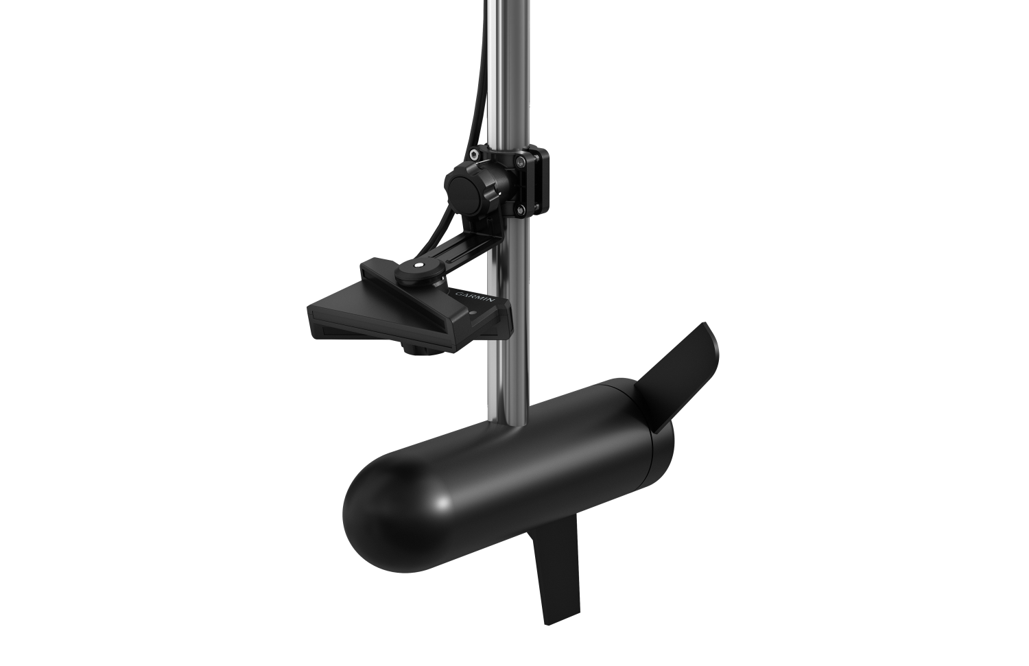 Garmin LiveScope Plus Systeem Met GLS10 en LVS34