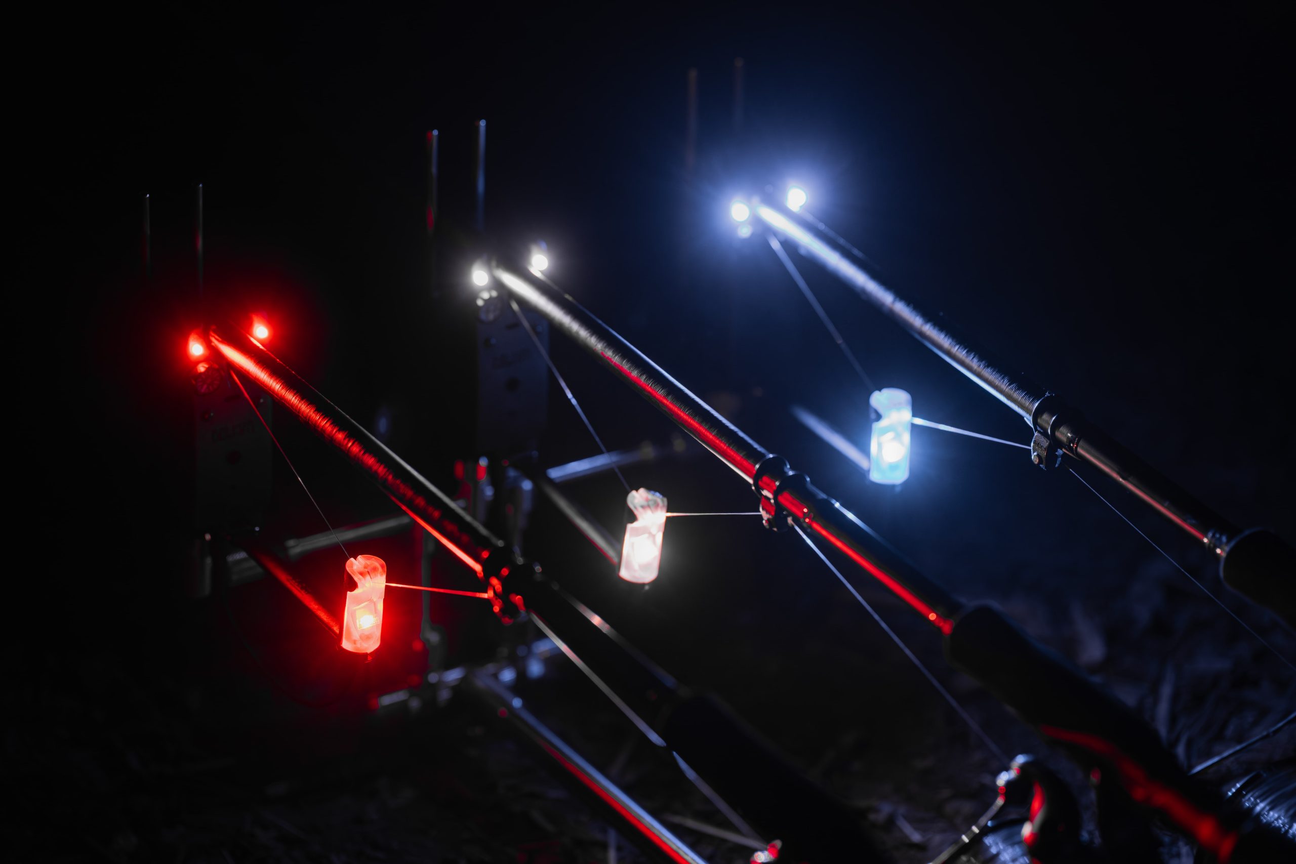 Delkim SmartLite Presentation Set - Set of 3 Multi-Coloured