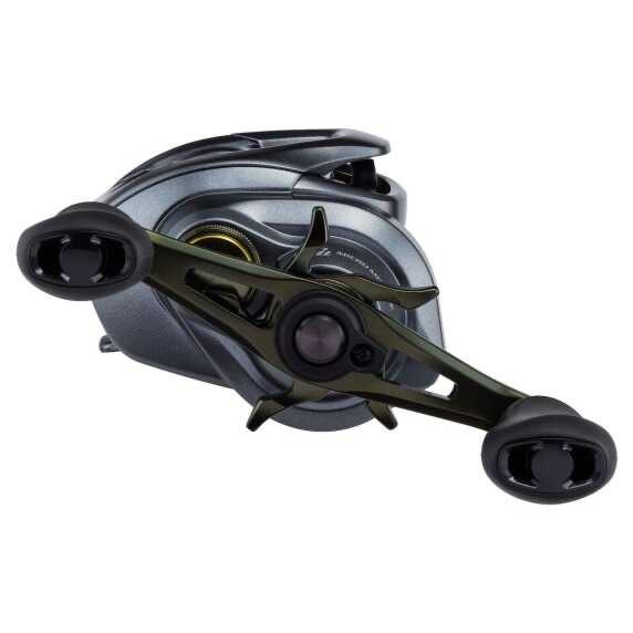 Shimano Curado 201 DC HG - Left hand