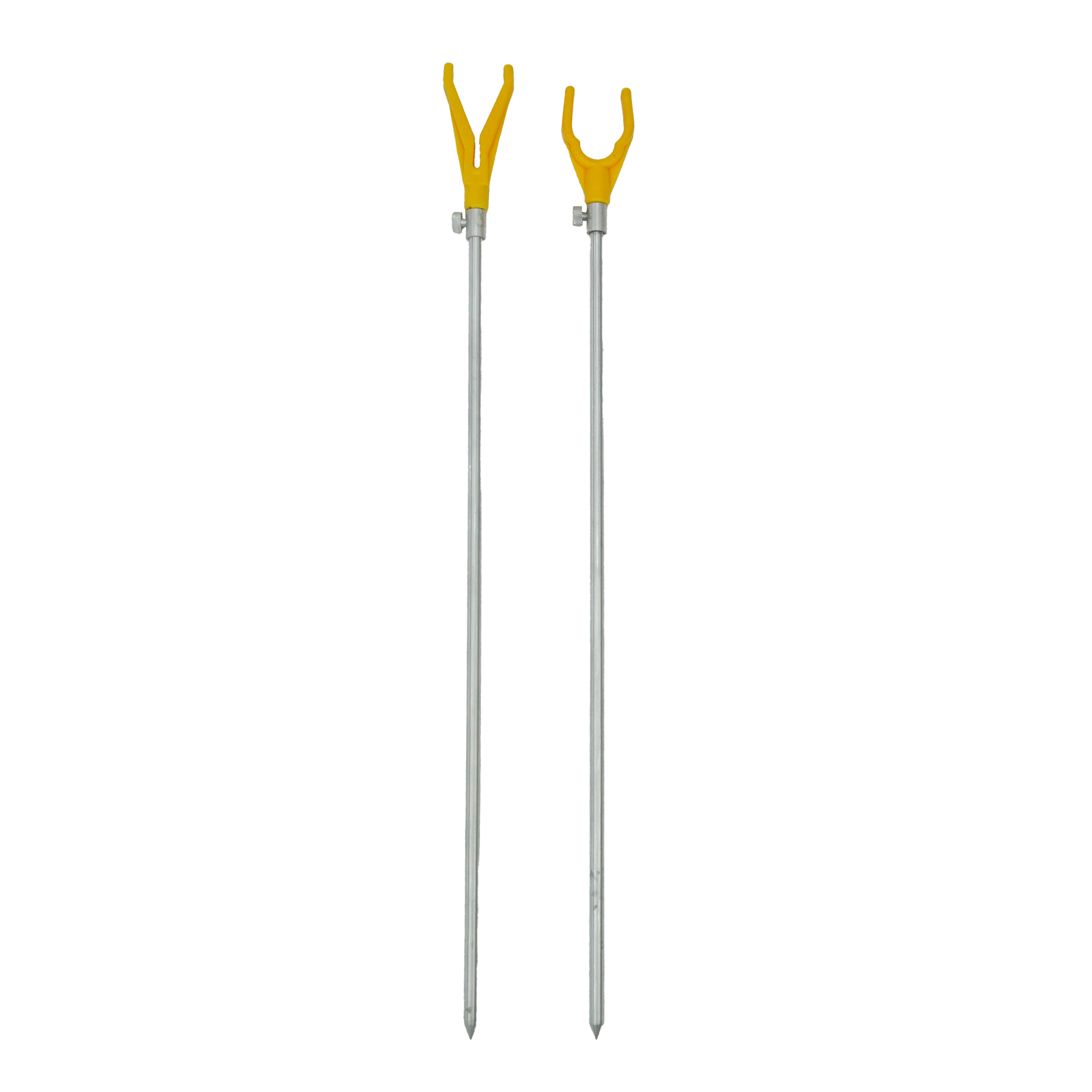 Traxis U&V Telescopic Bankstick | 2 Stuks