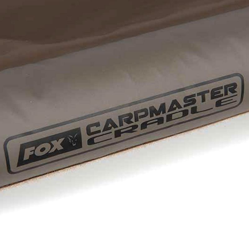 FOX Carpmaster - Welded Cradle - Onthaakmat