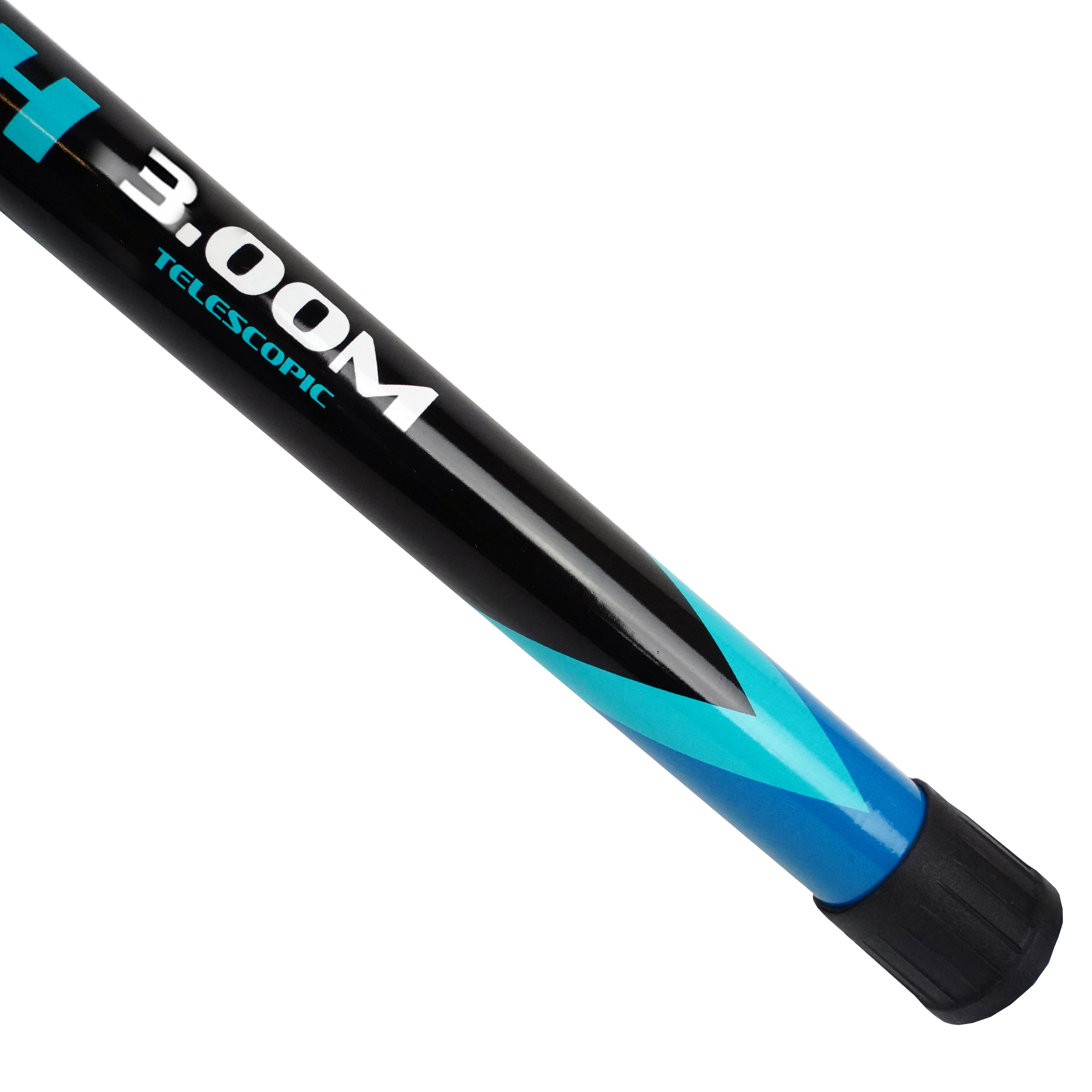 JVS First Catch Short Telescopic - 3m  - Telescoophengel 